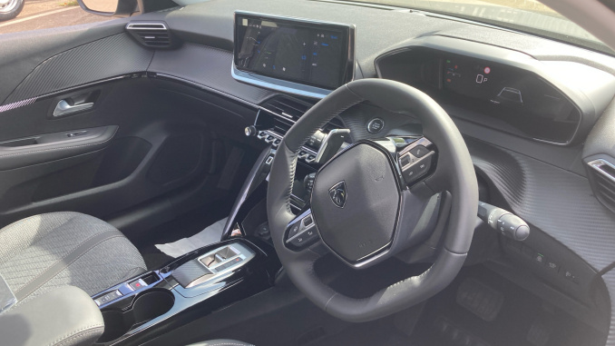 Peugeot 208 1.2 Hybrid 110 Allure 5dr e-DSC6 Petrol Hatchback - Image 11